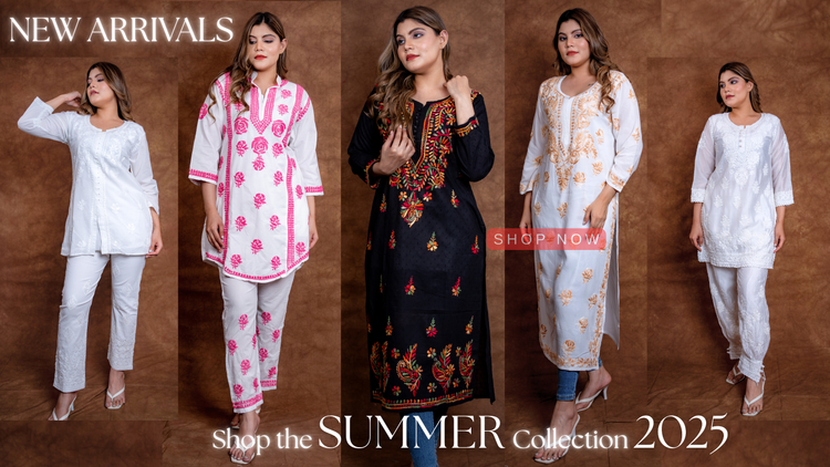 Summer Collection 2025