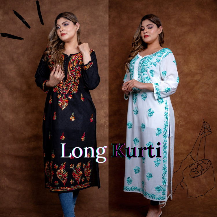 Long Kurti