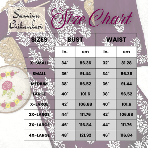 Samiya Chikankari White Modal Kurti and Palazzo Set: Soft Handwork Ensemble | 100 % Handmade Embroidery | Lucknowi Chikankari