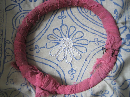 Story Of Lucknow's Chikankari : Samiya Chikankari