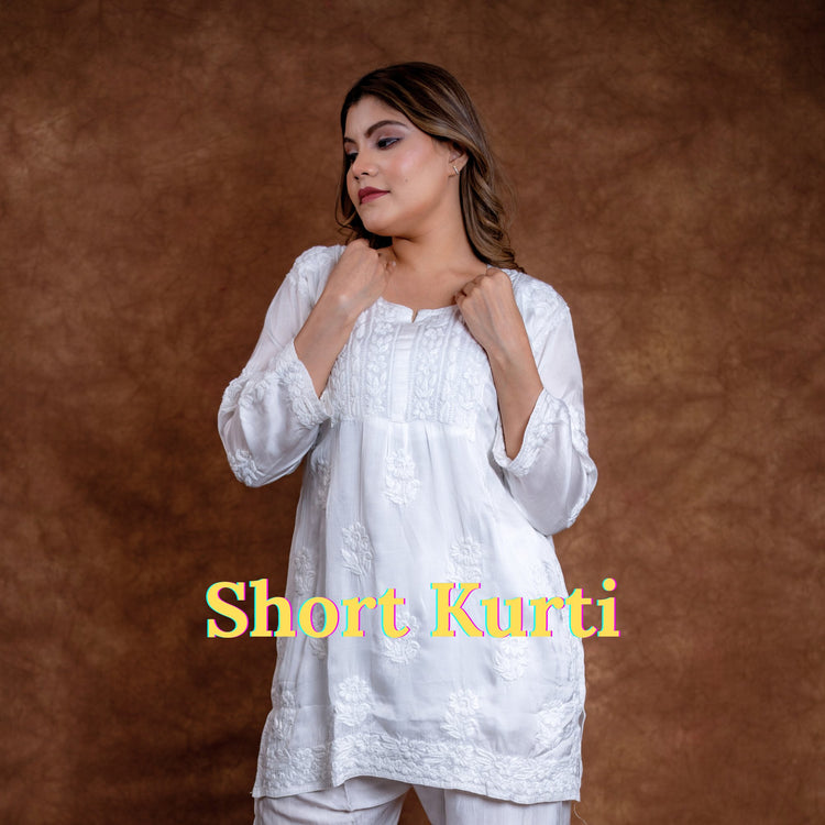 Short Kurti